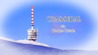 Chasseral - Combe Crède