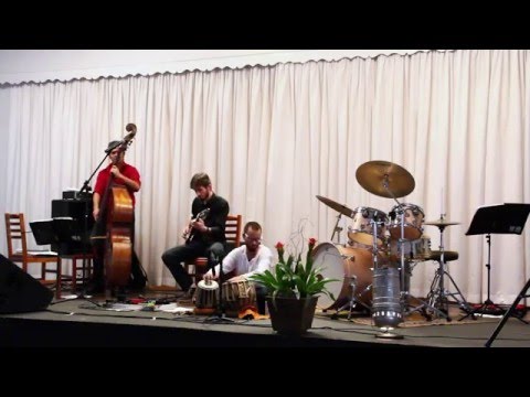 Ana Maria - Naima - Paulo Aggio Trio (Wayne Shorter/John Coltrane)