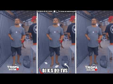 CORO DO (((DJ GB DO STL