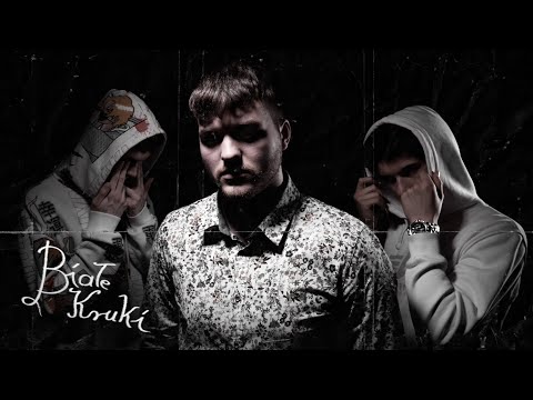Poważny Kanał & Młody Saiyan - Białe Kruki (prod. Eye Tee)