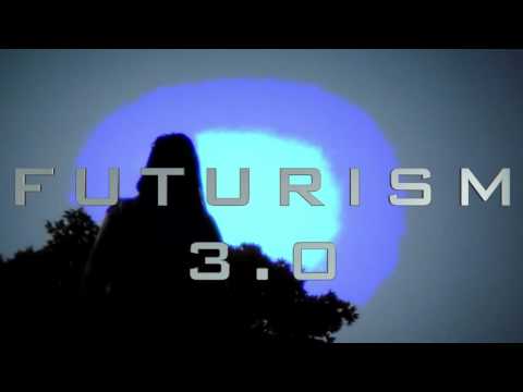 ONALLEE - FUTURISM - 3.0 - YZERTV ADVERT