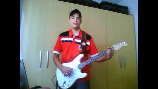 Intro People Get Ready - Oficina G3 (FILIPE MANTOAN)