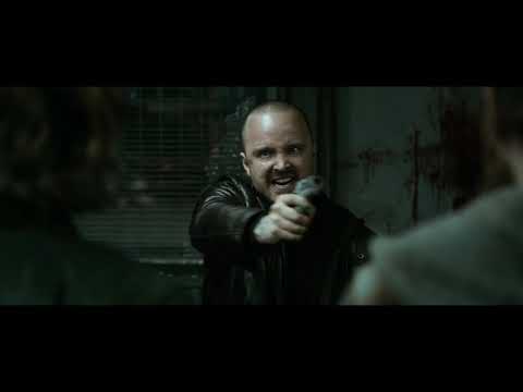 Wierzyc - Nadal jestem (prod. Damian Def) VIDEO MASHUP