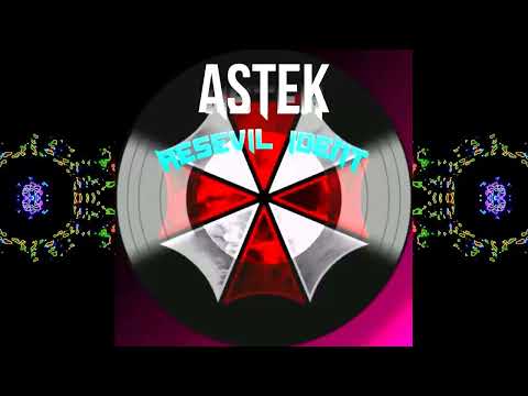 AsTek  - Resevil Ident