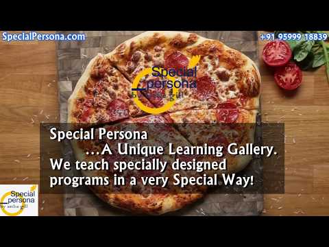 Your Pizza Your Way....Your Training Your Way!! - YouTube