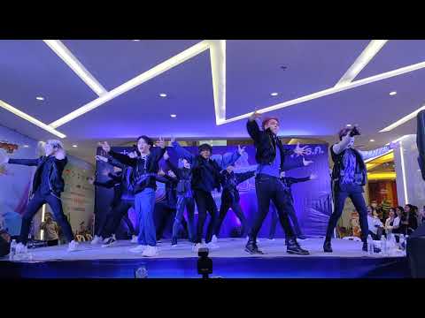 TREASURE   'BOY' Cover By Devotion 20201219