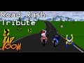 Road Rash Tribute