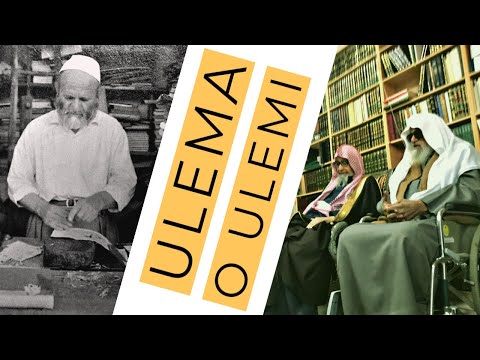 Šta je rekao Abdulmuhsin El-Abbad nakon smrti šejha Albanija?