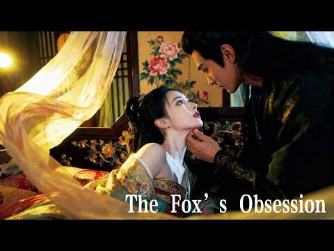 She Entered the Palace as a Maid—Now She’s the Emperor’s Obsession and the Consort’s Nightmare