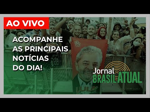 Jornal Brasil Atual - 28/03/2022