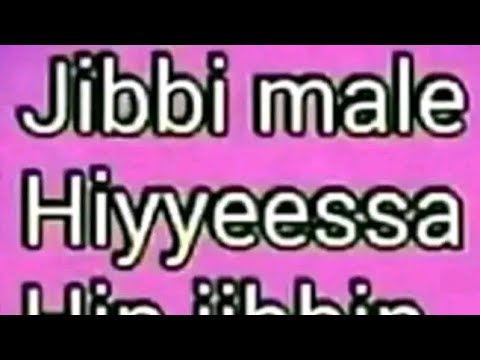 Nama yeroo dafee Abdii kuttatuu