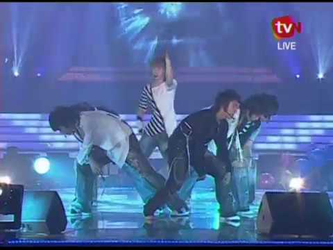 061009 Super Junior - U