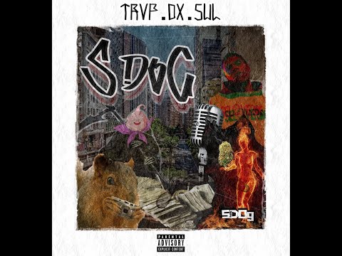 SDoggnomic - Trap Do Sul Prod.Leejay