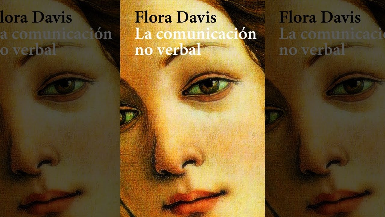 La Comunicación No Verbal : De Emociones Y De Información (Psicológico, Antropológico) Audiolibro