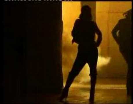 Lorena-Maniac (videoclip oficial)