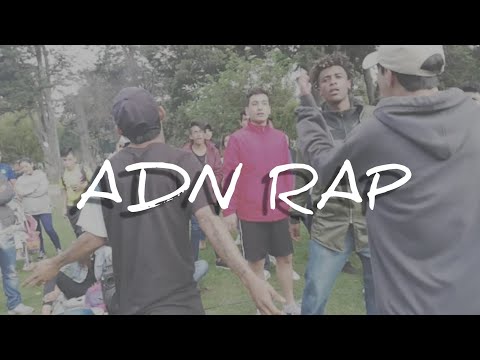 ANDY & KOPO vs BIG MIND & KEMS & JX - 4tos | TaitaFree Multiverse 2020 | 1ra Fecha