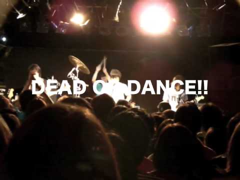 Dead or Dance!!