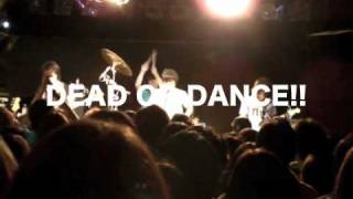 Dead or Dance!!