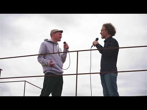 Interview Rainer von Vielen