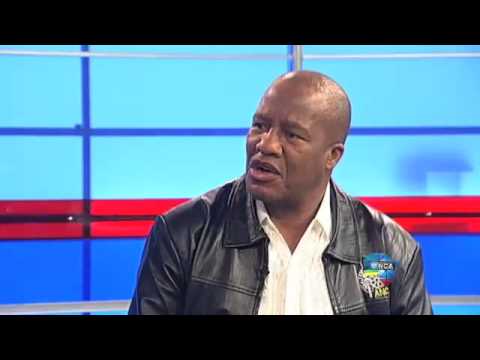 ANC spokesperson discusses the outcome of the Nkandla briefing