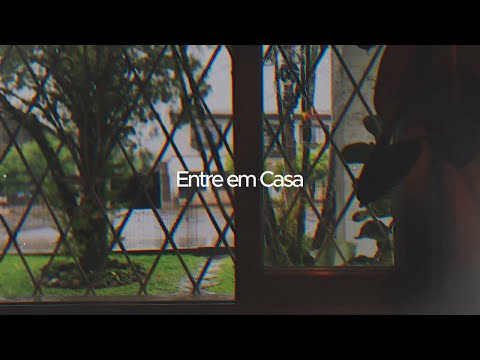 Entre Em Casa - Luan Costa