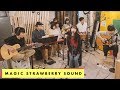 CHEEZE - In a Long Dream (Studio Live)