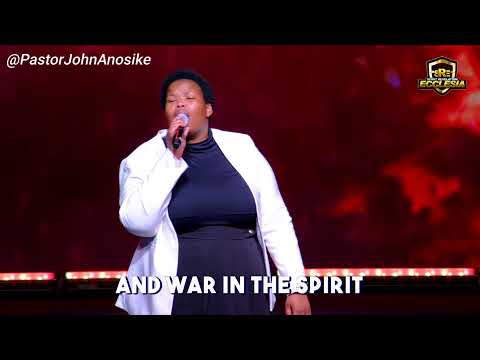 The Sound of the Ancients || Worship at Super Sunday || 29 June 2025