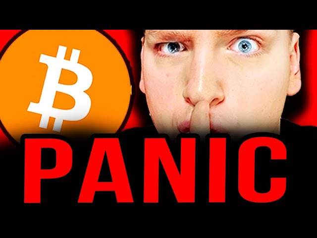 Ivan On Tech -BITCOIN: TIME TO PANIC!!!!? DUMPS SO FAST.. (16.04.2024 Summary)