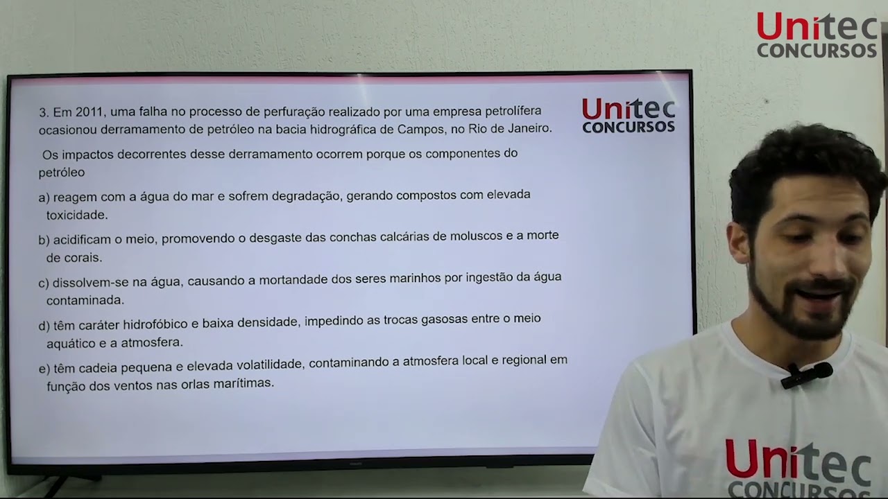 Química Ambiental  01