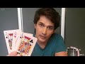 Eyes On The Queen Card Trick By Abhay Vakil