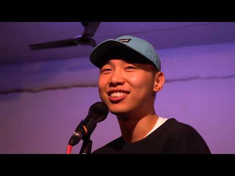 죠지- (4K)@죠지피크닉