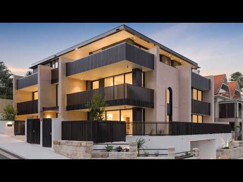 16 Upper Gilbert Street, Manly, NSW 2095, 3 rūma, 3 rūma horoi, House