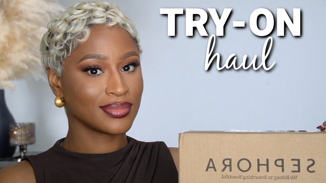 Sephora Sale Haul Part 2 | Ariell Ash