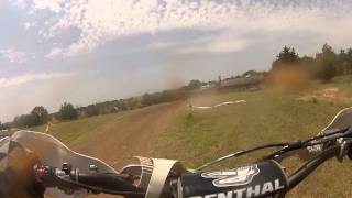 preview picture of video '2012 OCCRA Rnd 7 - RAW MX (2/3) - Beginner Bike'