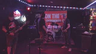 Ancient Empire - Fight Another Day (Live 5/19/18 Sacramento, CA @ On the Y)