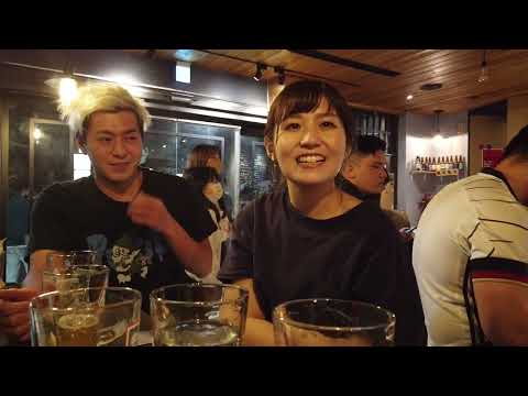 A vida japonesa em Taiwan Um Youtuber japonês em Taiwan fica bêbado. Instituto de Viajantes Asiáticos de Taiwan, JP / Jumpei Taipei Building 23 Public 100, Seção 1, Xinhai Road, Distrito de Da'an, Cidade de Taipei