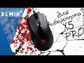 Bloody X5 Pro Bloody - видео