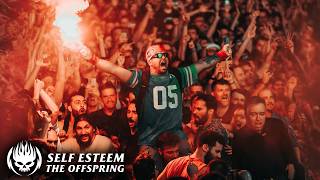 Download lagu The Offspring - Self Esteem | Live In Athens, Greece (2026) mp3 Download lagu The Offspring - Self Esteem | Live In Athens, Greece (2026) mp3