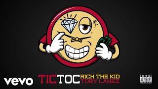 Tic Toc Music Video