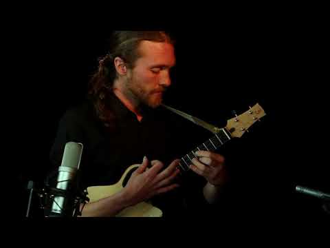 Les Trois Rivieres de St Martin (Adrien Janiak)