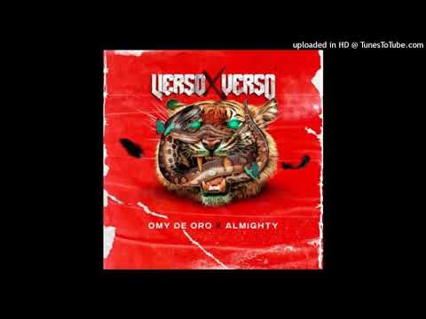 Verso X Verso - Almighty