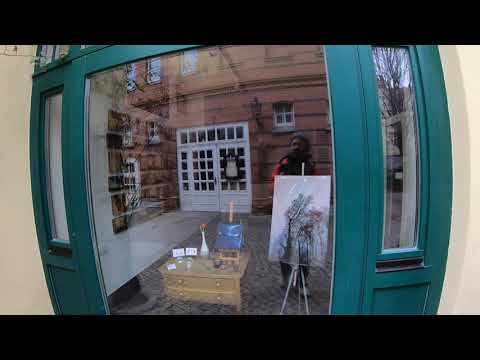 Viajar para a Alemanha: passeie pelo bairro artístico de Berlin-Mitte