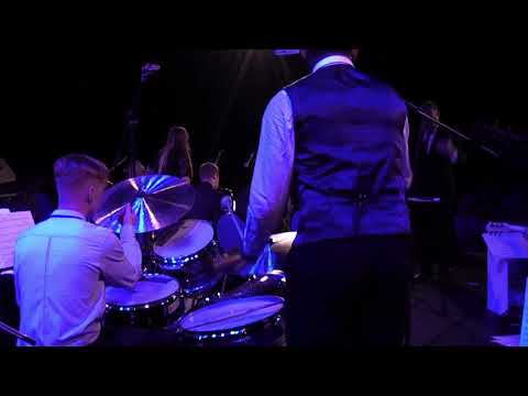 Wigan Youth Jazz Orchestra - If I Could