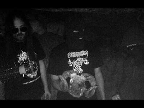 OFFERKULT - Blasphemic Haemoptysis cullto