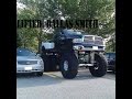 Lifted, Dallas Smith Lyrics 