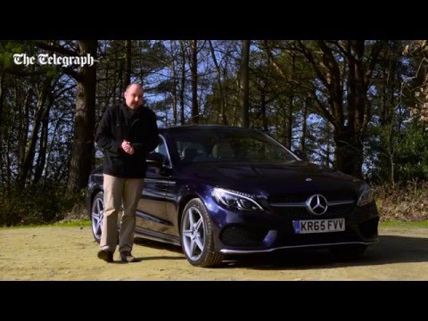 Mercedes C-class Coupe 2016 review | TELEGRAPH CARS