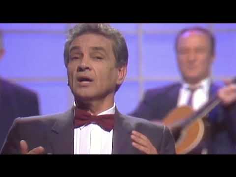 U selo kavga golema - Jordan Nikolić