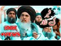 Allama Khadim Hussain Rizvi Jalali Bayan Afzal Mustafai Tlp Akhr Votefortlp