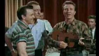 Marty Robbins and Bobby Sykes 'I Hope You Learn   A Lot.'