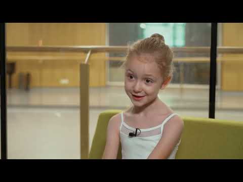 OperaCafé 20230917 - Balettkurzus az Operaházban